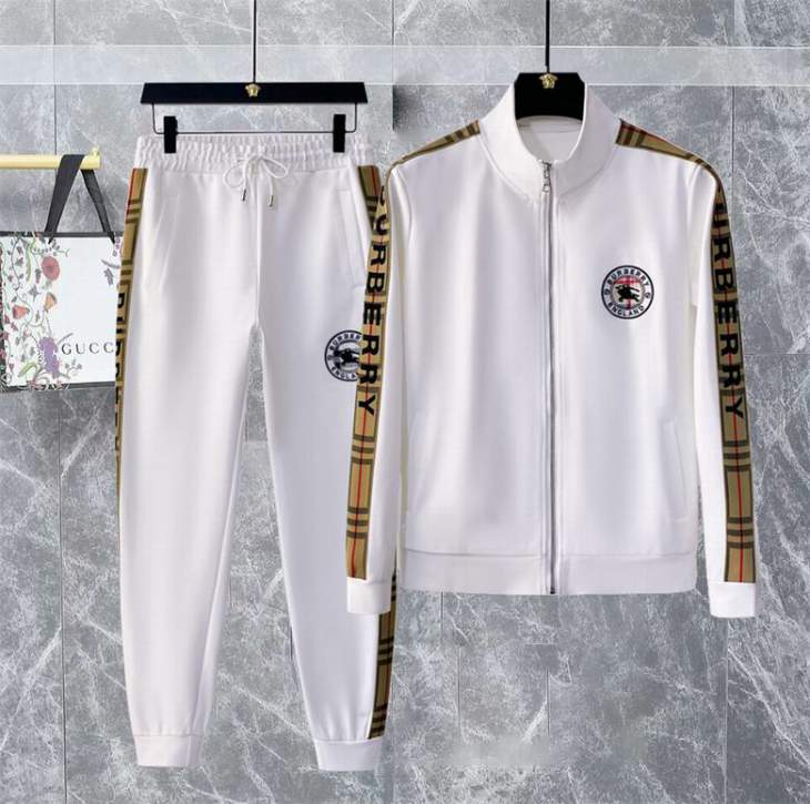 Picture of Burberry Sweater Suits _SKUBurberryM-4XL12yn0537478